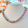 WINTER 2022/23 JAPAN KASUMI PEARL NECKLACE