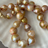 funky funky funky Japan Kasumi pearl necklace