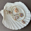 pearl princess necklace