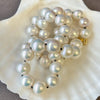 never without pearls