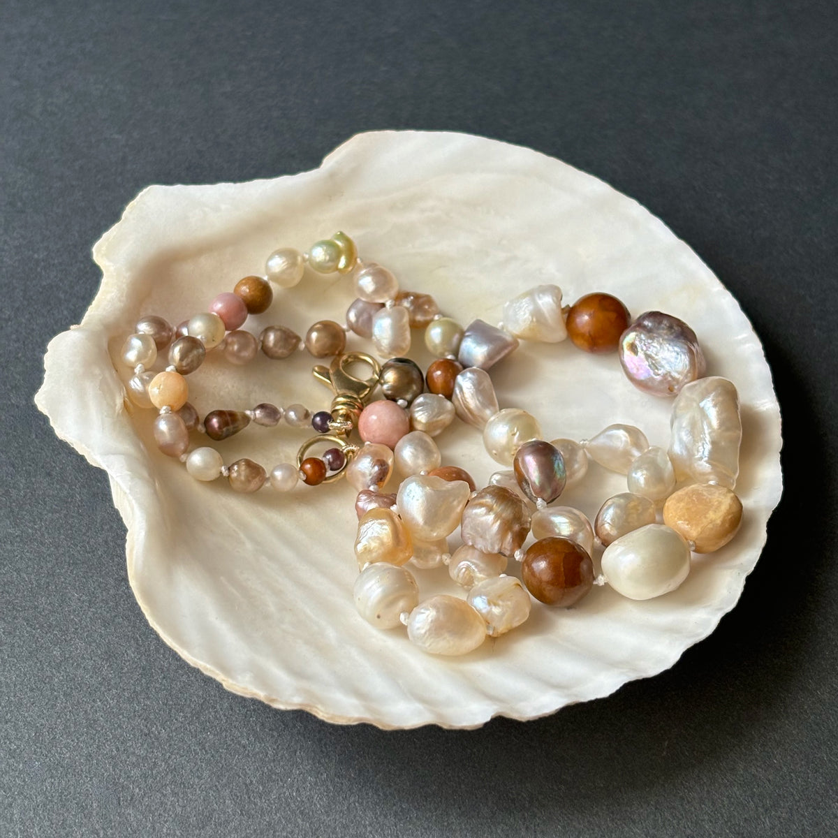 Pearl Necklaces – Kojima Pearl