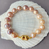 10mm Japan Kasumi pearl bracelet