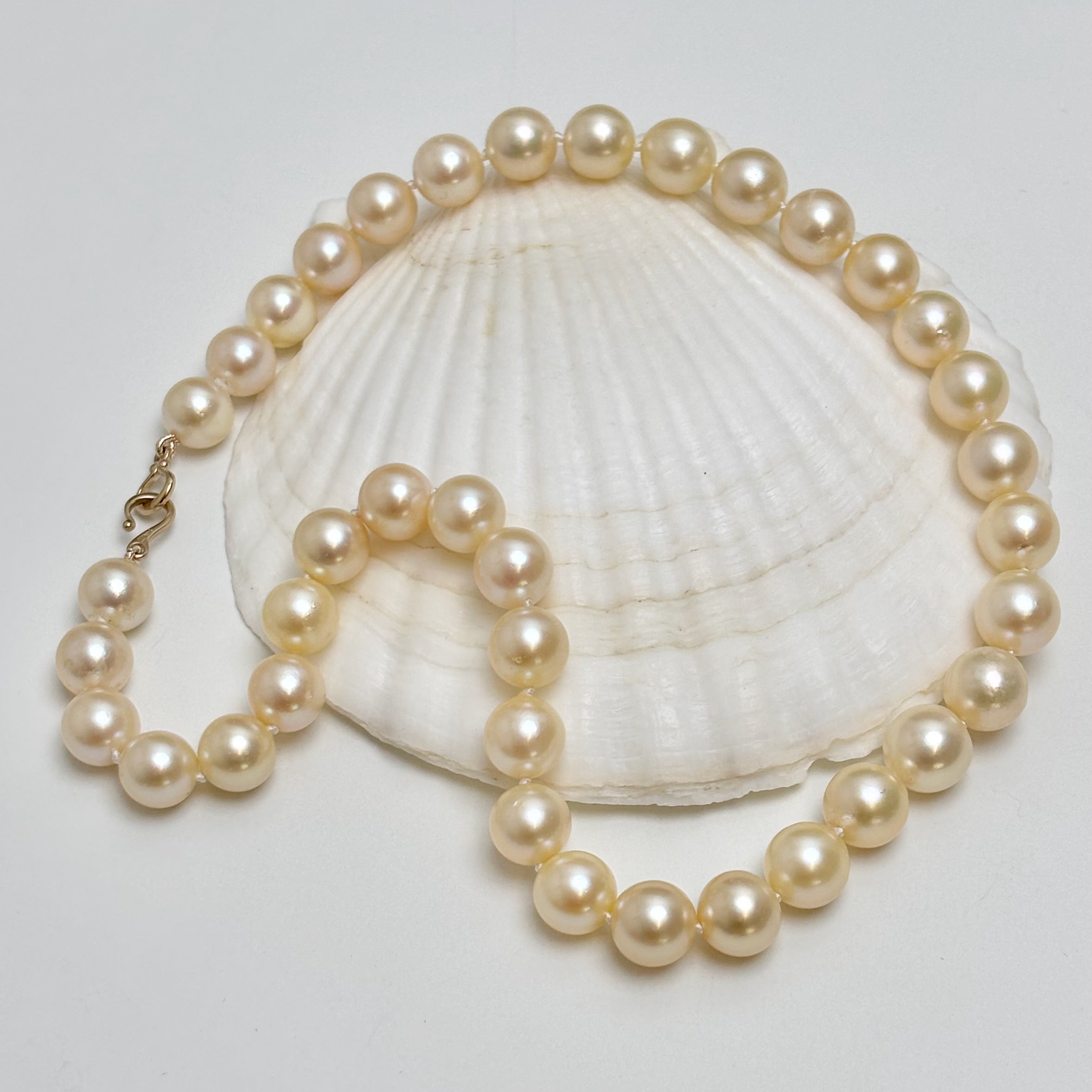 ◇Hei◇ crescendo pearl necklace [正規品/関税込] IMG_5821.jpg?v=1733276317