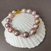 giant JAPAN KASUMI pearl bracelet