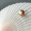 small and mighty beautiful japan kasumi pearl brooch