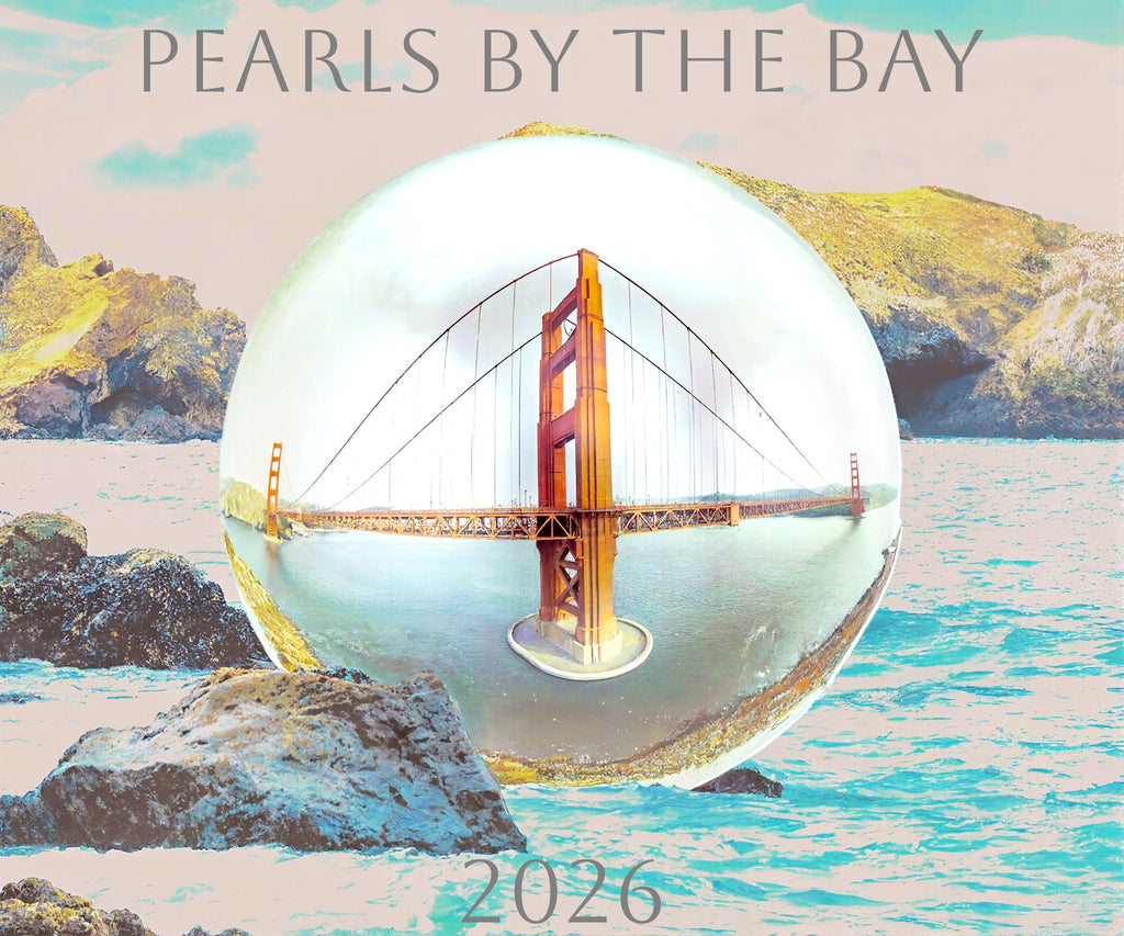 PEARLS BY THE BAY 2026   TICKETS ON SALE NOW