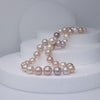rose garden medley pearl necklace