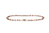 Animal Clasp Collection! Akoya Keshi, Amber, Rat Clasp