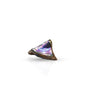 Whale Tail natural wild found abalone pearl