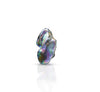 Double Side Beauty natural wild found abalone pearl