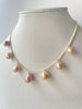 Japan Kasumi pearls princess necklace
