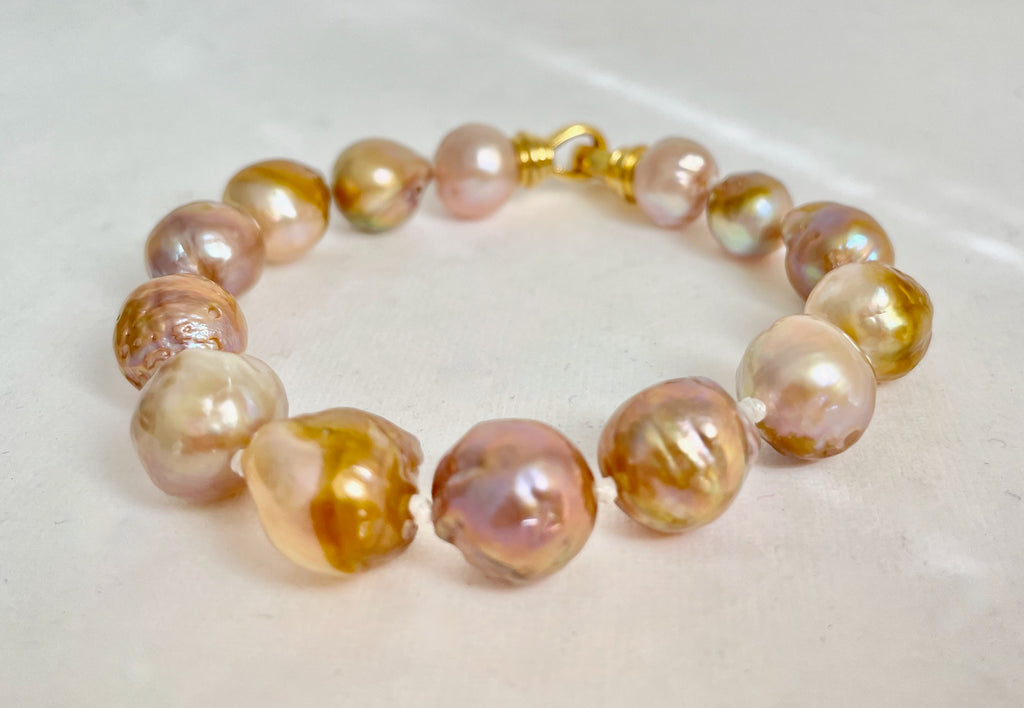 pondslime Japan Kasumi bracelet
