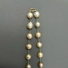"what the heart wants" Japan Kasumi pearl necklace