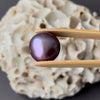 mezurashi Japan Kasumi deep purple pearl