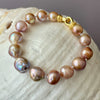 sea moss appeal Japan Kasumi pearl bracelet