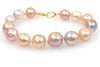 smooth medley japan kasumi pearl bracelet