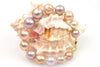 smooth medley japan kasumi pearl bracelet