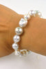 les étoiles pearl medley bracelet