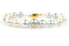 les étoiles pearl medley bracelet
