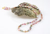 rich keshi pearl medley necklace