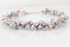 petals for the season pearl necklace