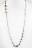 moonshadow pearl medley necklace
