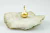 the perfect pendant for the perfect pearl chain