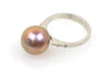 big baroque japan kasumi pearl and diamond ring