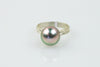 tahitian arrow star ring