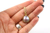 mabe bliss sea of cortez pearl pendant