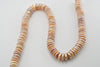 stacked coin pearl strand