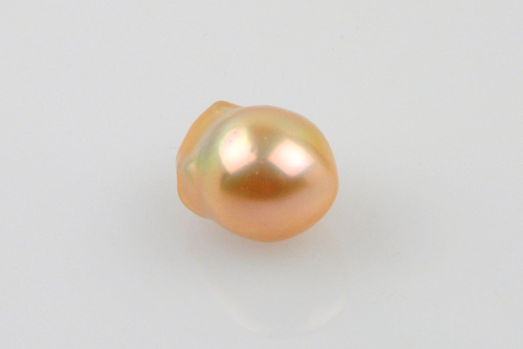 apricot drop pearl